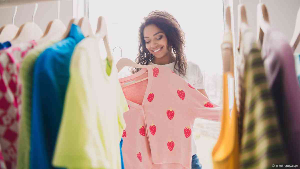 If You're Looking for Help With Style Recommendations, This AI Platform Is a Good Fit