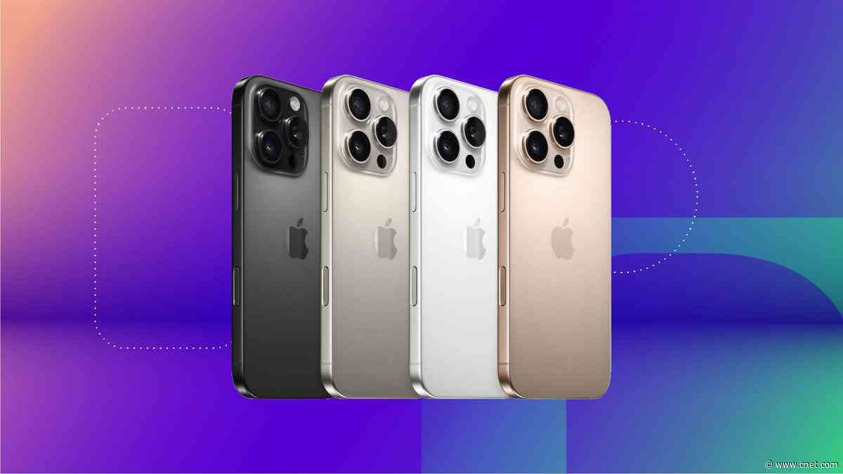 Apple Released iOS 18.5 RC, and It Includes a Few Small iPhone Changes