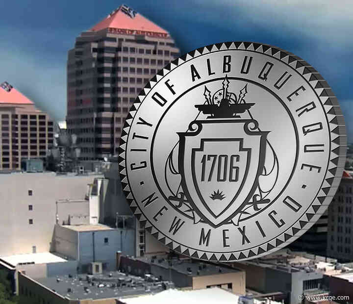 Albuquerque 'S.A.F.E at Work' initiative aims to bring awareness to domestic violence