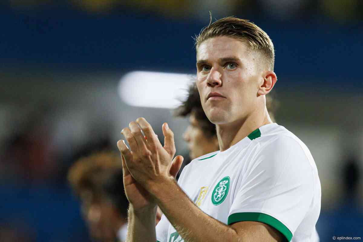 Arsenal Make Progress on £51m Striker Transfer Ahead of Key Talks