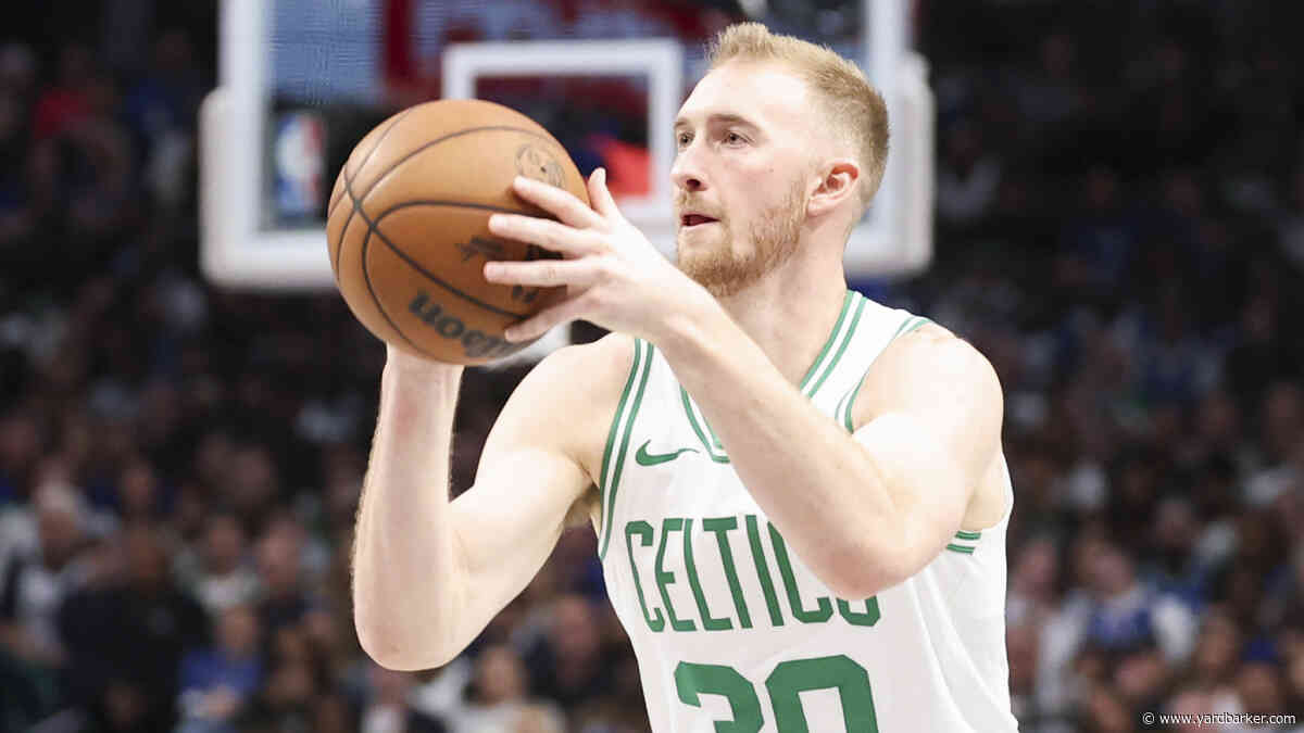 Celtics' injury report for Game 2 vs. Knicks offers positive, negative updates