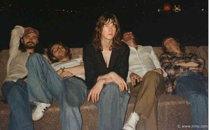 Blossoms announce 2026 European headline tour