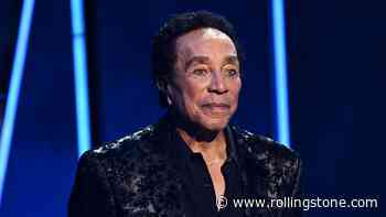 Smokey Robinson Sued for Sexual Assault by 4 Former Housekeepers