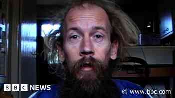 Savile supporter second in local election vote