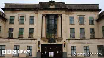 'Ingrained dirt' found in courts' custody suites