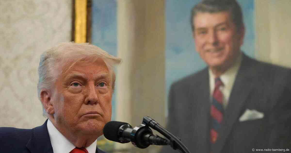 Trump: Drei weitere Geiseln im Gazastreifen gestorben