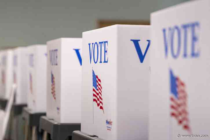 Texas considers requiring citizenship proof for voter registration