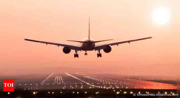 'Operation Sindoor': Flights hit as India launches major anti-terror strike on Pakistan & PoK