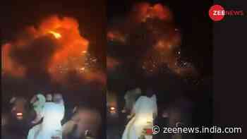 Opposition Leaders Hail Operation Sindoor As India Hits Terrorist Bases In Pakistan After Deadly Pahalgam Attack