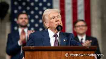 `People Knew Something Was Going To Happen:` US President Trump Reacts To Indian`s Operation Sindoor On Pakistan