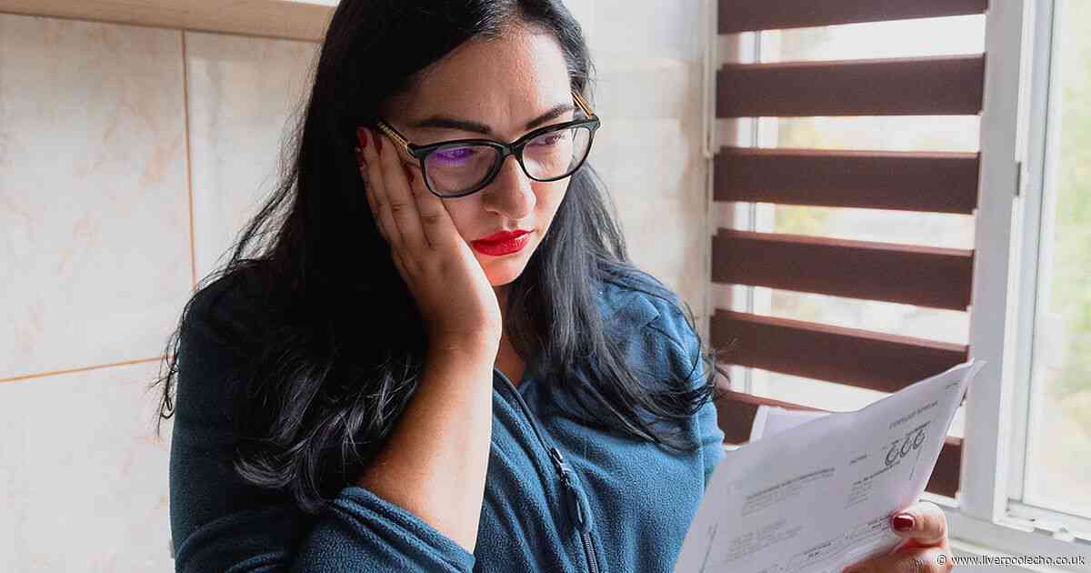 HMRC warns you can't claim tax refunds online in these two cases