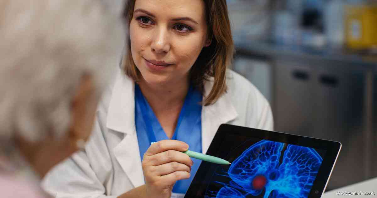 New AI tool could help NHS predict who will fall ill in 'healthcare revolution'