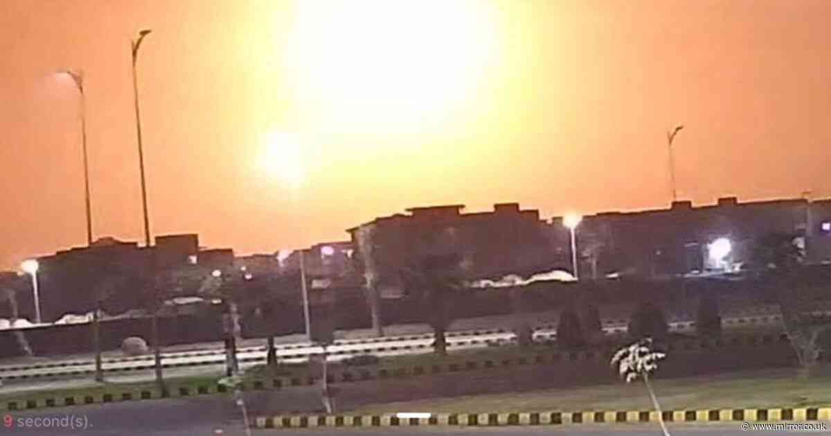 India Pakistan war fears: Everything we know about the WW3 concern sparked by Pakistan conflict