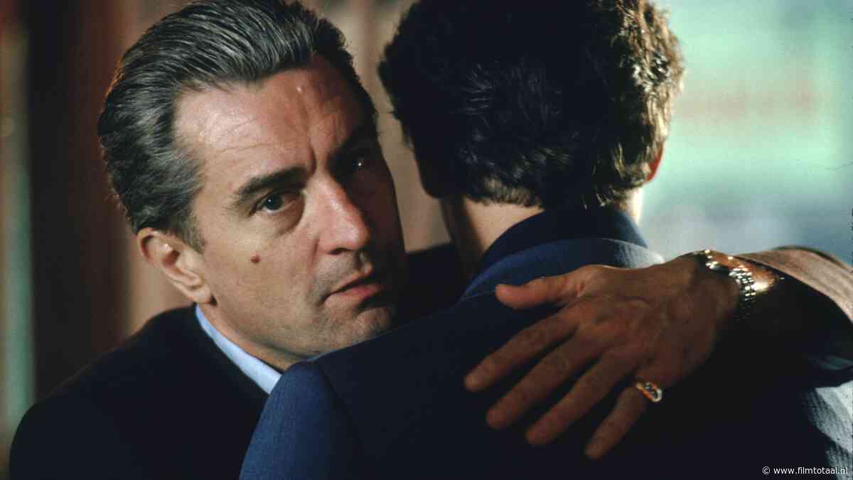 Robert de Niro schittert met rijzende ster in meeslepend nieuw pooldrama
