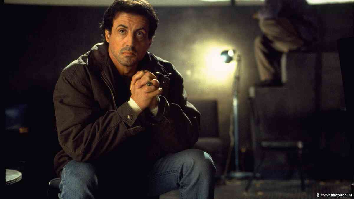 Sylvester Stallone heeft nog steeds spijt van deze flop: "Ik wist het al"