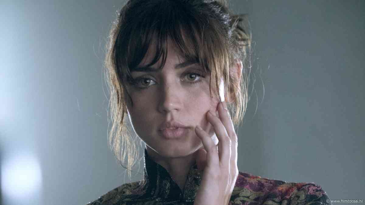 Hoe waarschijnlijk is de vermeende romance van Tom Cruise en Ana de Armas?