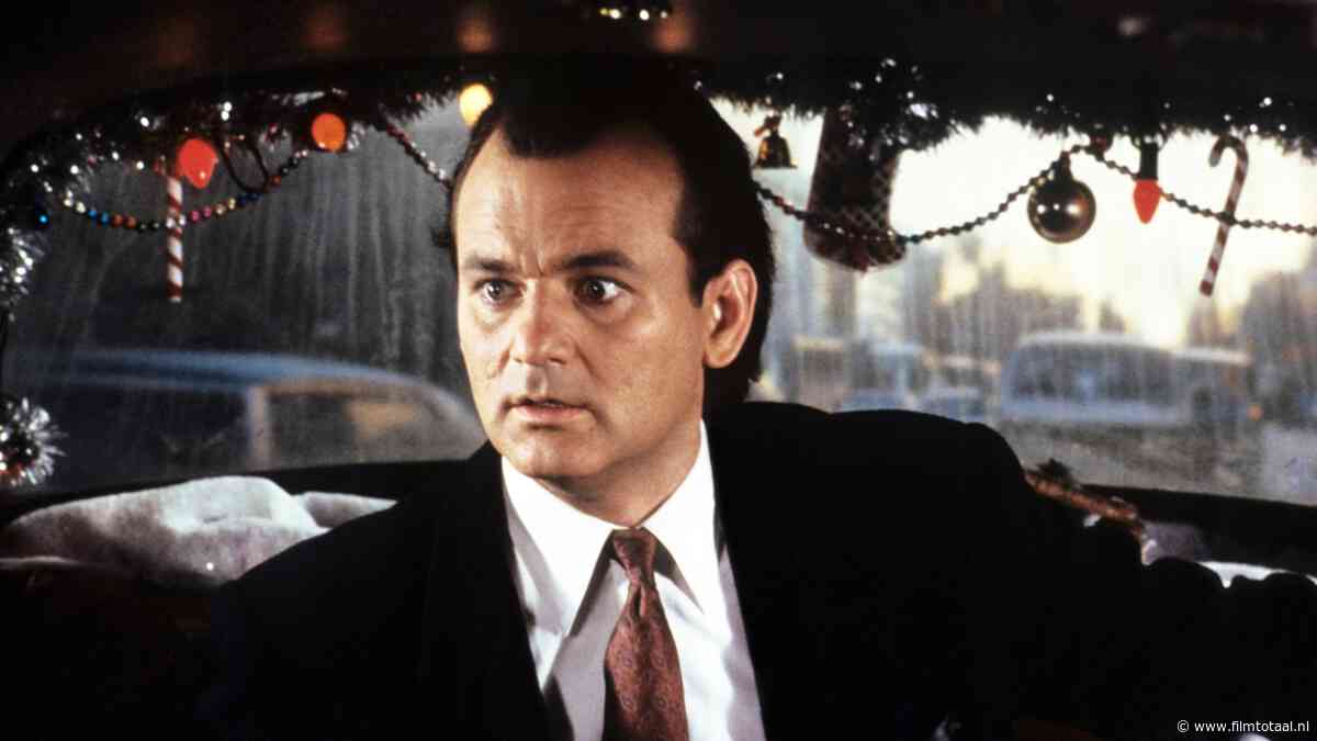 Bill Murray weigert ooit nog eens met deze actrice samen te werken: "Ik ga nog liever dood"