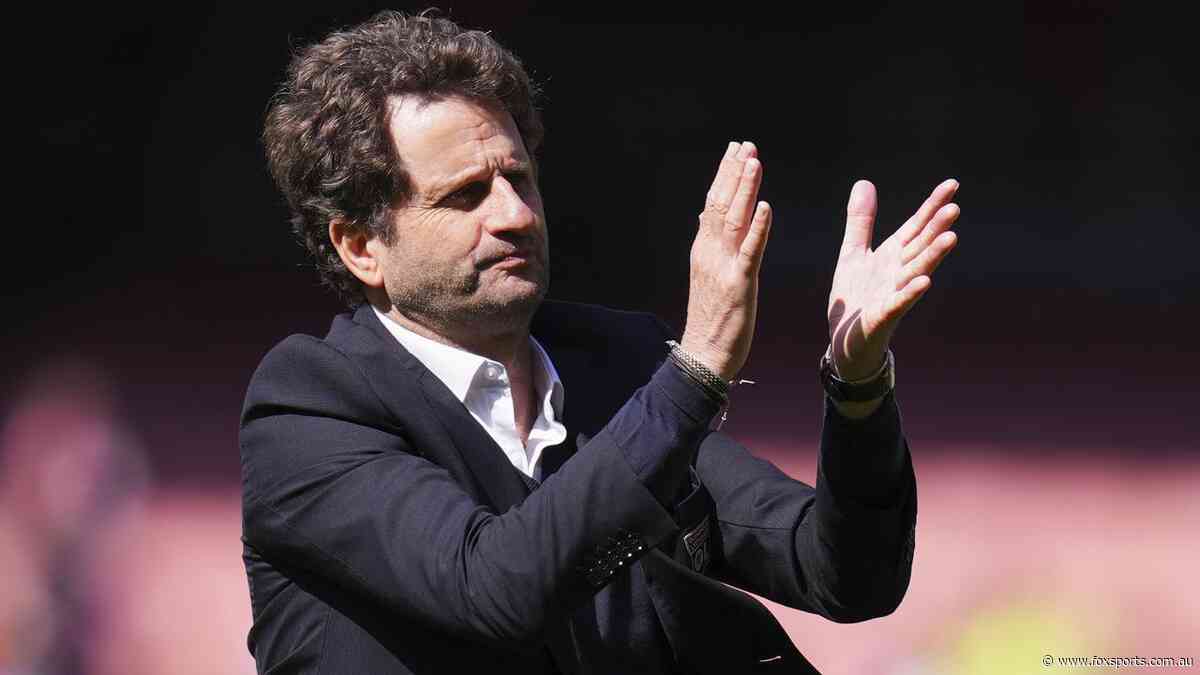 Matildas’ nine-month search almost over as top coaching target breaks ccntract