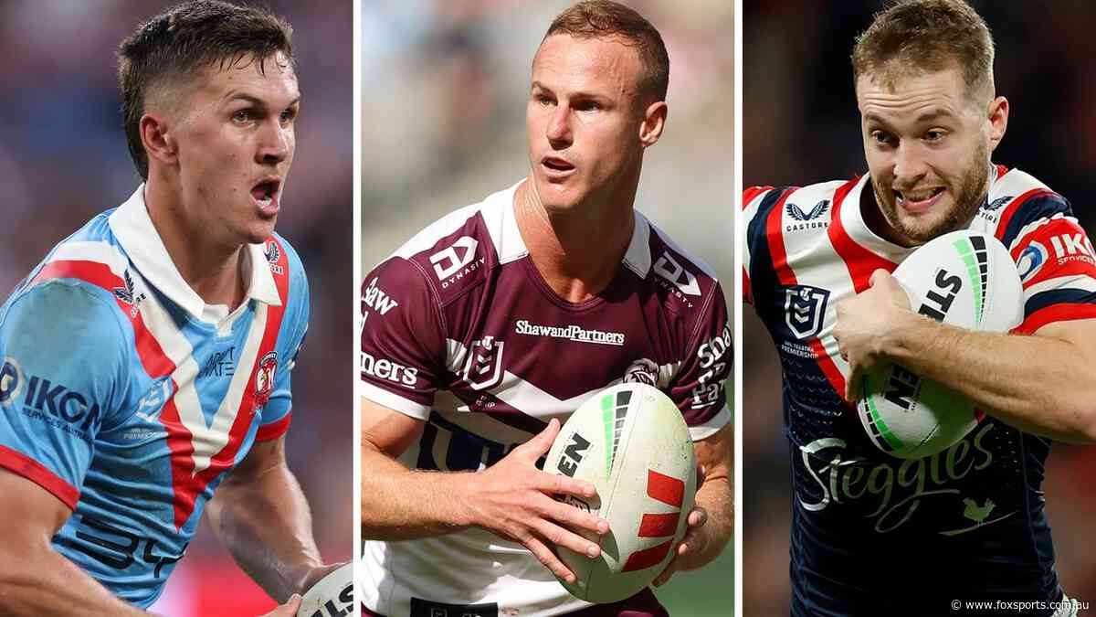 ‘Failed move’: Roosters ‘buying to win a comp’ with $1m DCE deal ‘agreed’ but could lose young guns