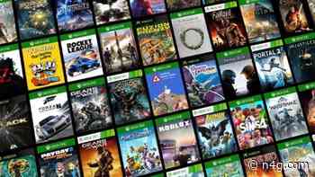 Xbox Clarifies Physical Minimum Print Requirements On Xbox