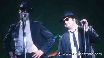 The Blues Brothers Story Lives On With New Graphic Novel: ‘Just the Start’
