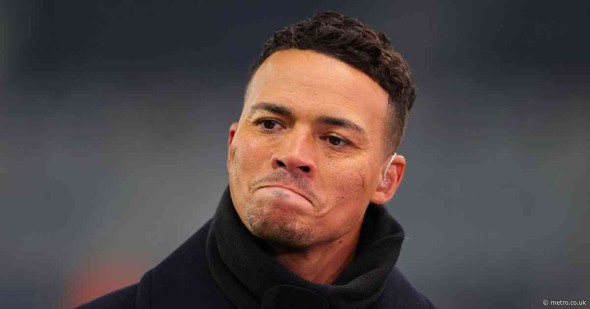 Jermaine Jenas backs Chelsea star to become ‘one of the best players on the planet’