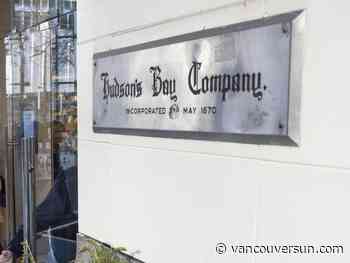 Letters to the Sun: Hudson's Bay should return Indigenous artifacts to First Nations