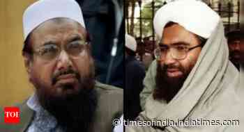 Operation Sindoor: India targets Jaish-e-Mohammed and Lashkar-e-Taiba headquarters in Pakistan