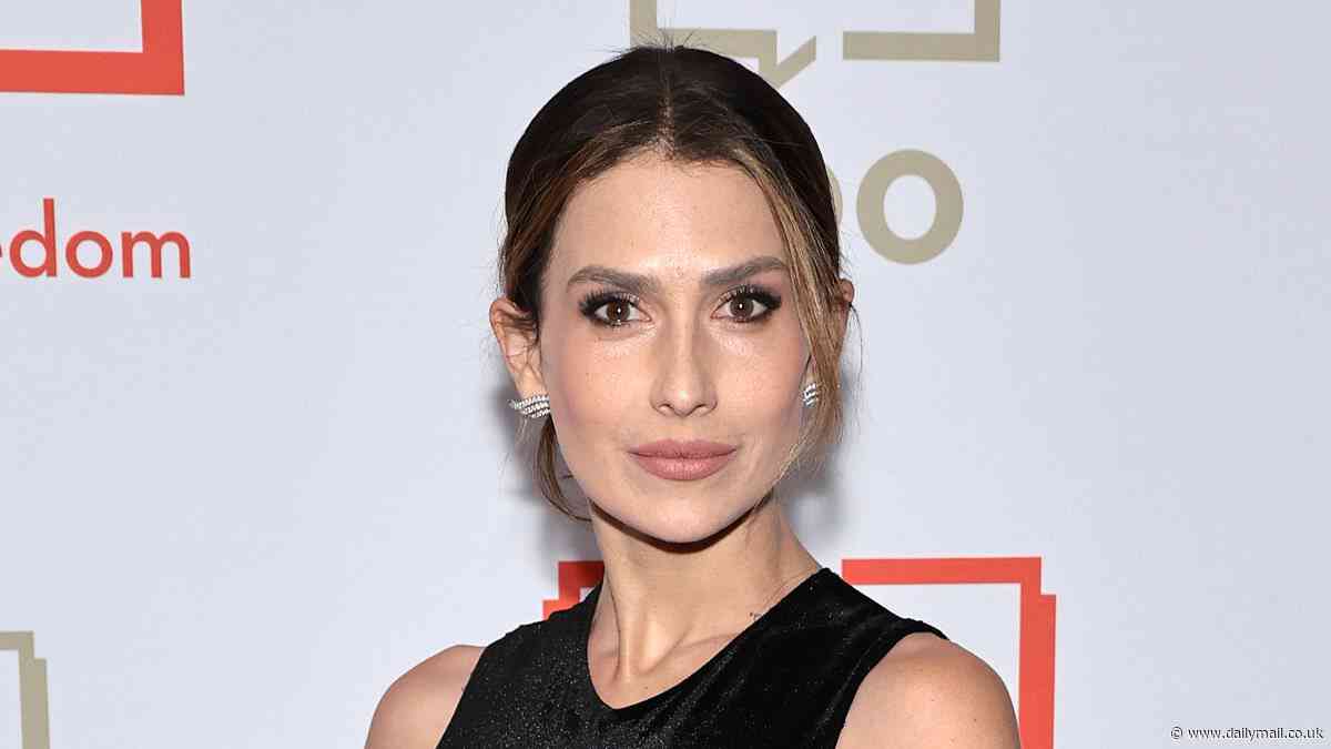 Alec Baldwin's wife Hilaria now claims her fluctuating Spanish accent is due to a medical condition