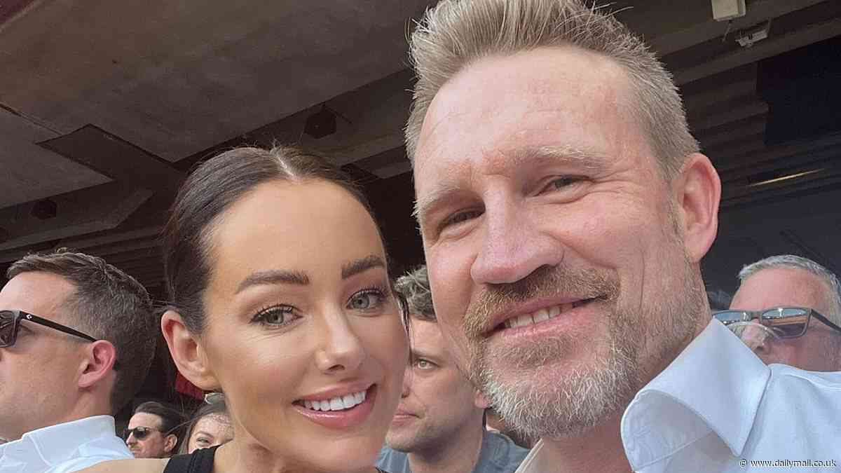 Brodie Ryan confirms she is moving out of the house she shares with Nathan Buckley as AFL star remains silent on breakup announcement