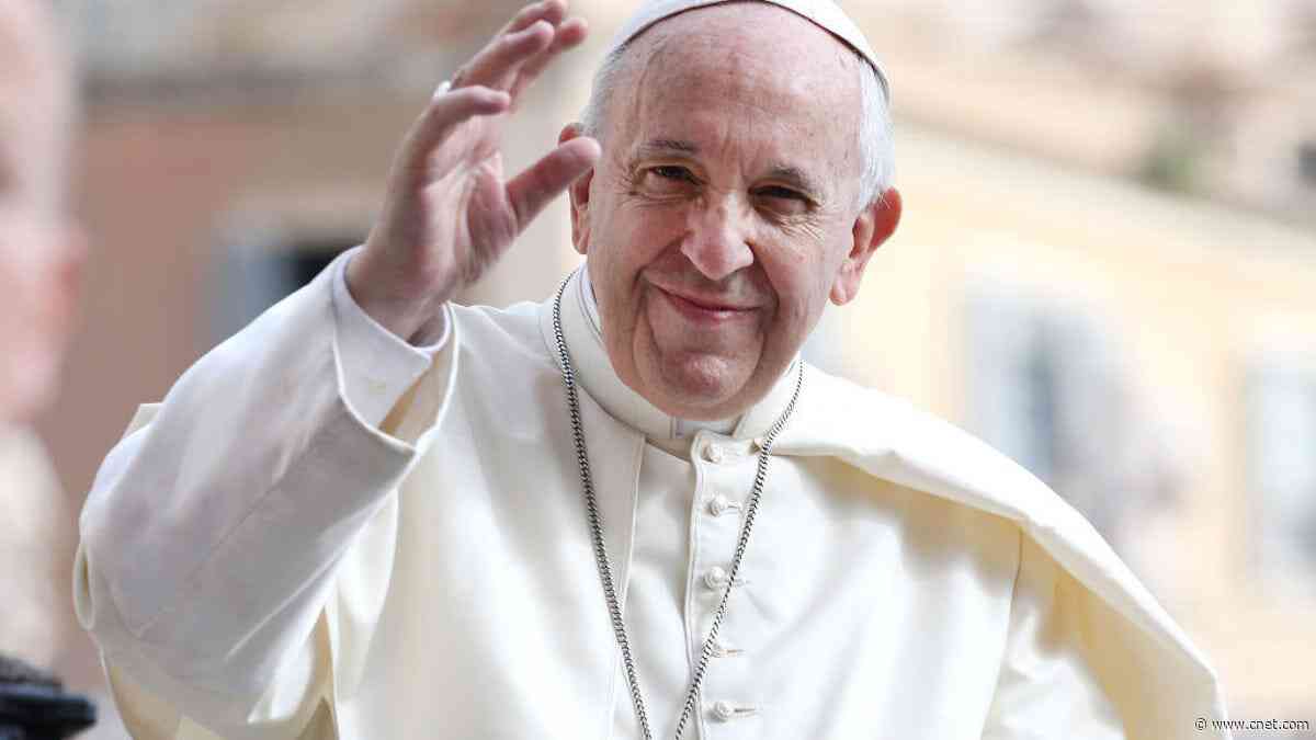 How to Follow the Real Papal Conclave Beginning Wednesday