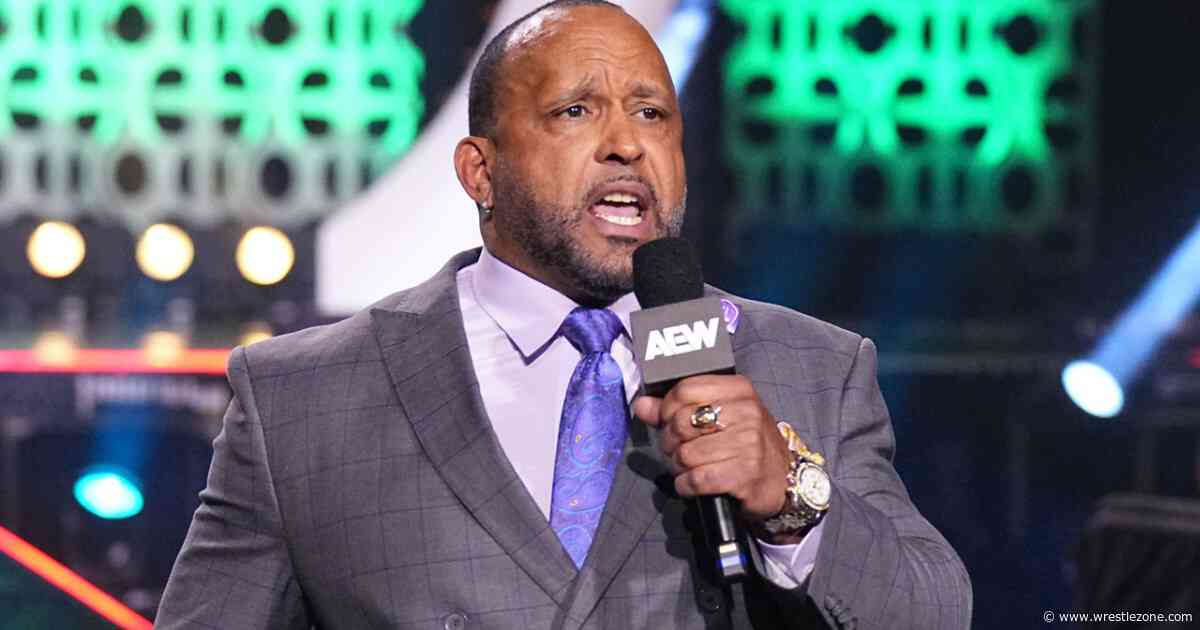 MVP Doesn’t Mix Words When It Comes To His Feelings On Hulk Hogan