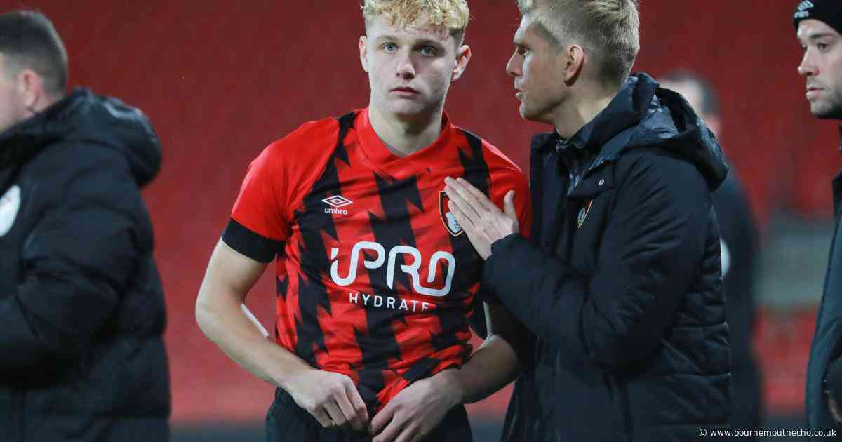 Stuttle keen to make an impact in playoffs after returning from loan