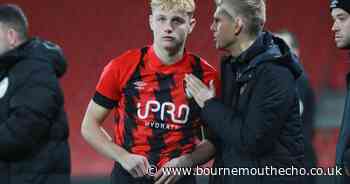Stuttle keen to make an impact in playoffs after returning from loan