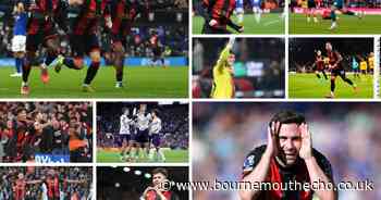 Voting for Micky Cave/Daily Echo AFC Bournemouth player of the year now OPEN!