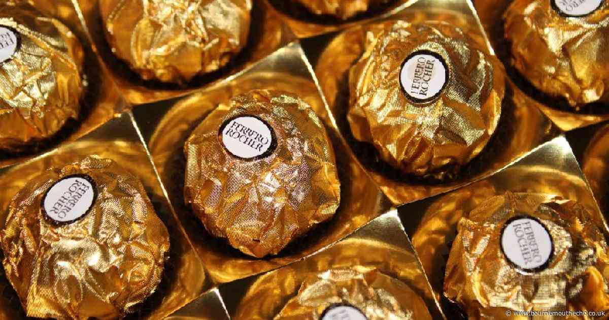 In The Dock: Chocolate thief attacked staff in Lidl