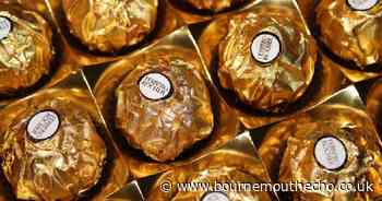 In The Dock: Chocolate thief attacked staff in Lidl