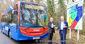 Bus service axed over 'unsustainable' costings