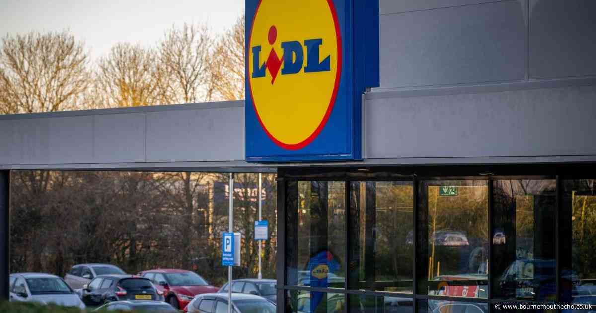 Lidl to create 40 jobs and 'boost local economy'