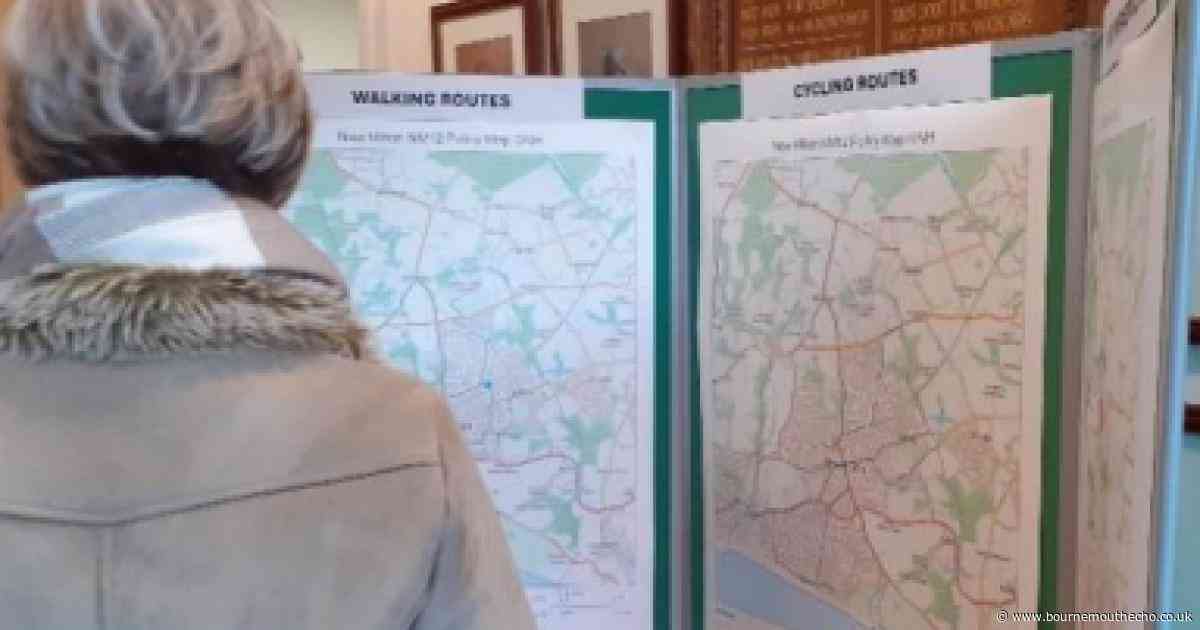 Plan to regenerate town centre to be reviewed
