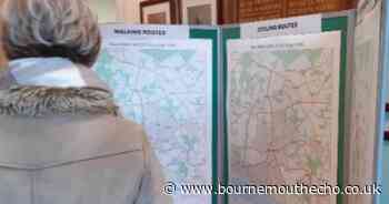 Plan to regenerate town centre to be reviewed