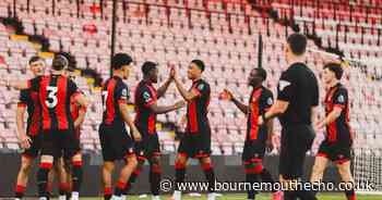 Adu-Adjei's form 'staggering' after third hattrick in ten games: Connell