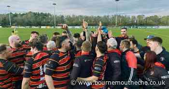 Bournemouth secure cup semifinal spot with two-point win over Beaconsfield