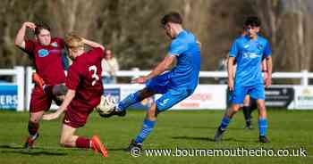 Cobham produce clinical performance to convincingly beat Salisbury