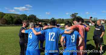 Cobham reserves retain Dorset Senior League title with thumping 7-3 win