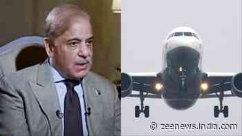 Pakistan PM Shehbaz Sharif Reacts To India’s Airstrikes; Flight Services Hit In J&K, Other Areas — Top Points