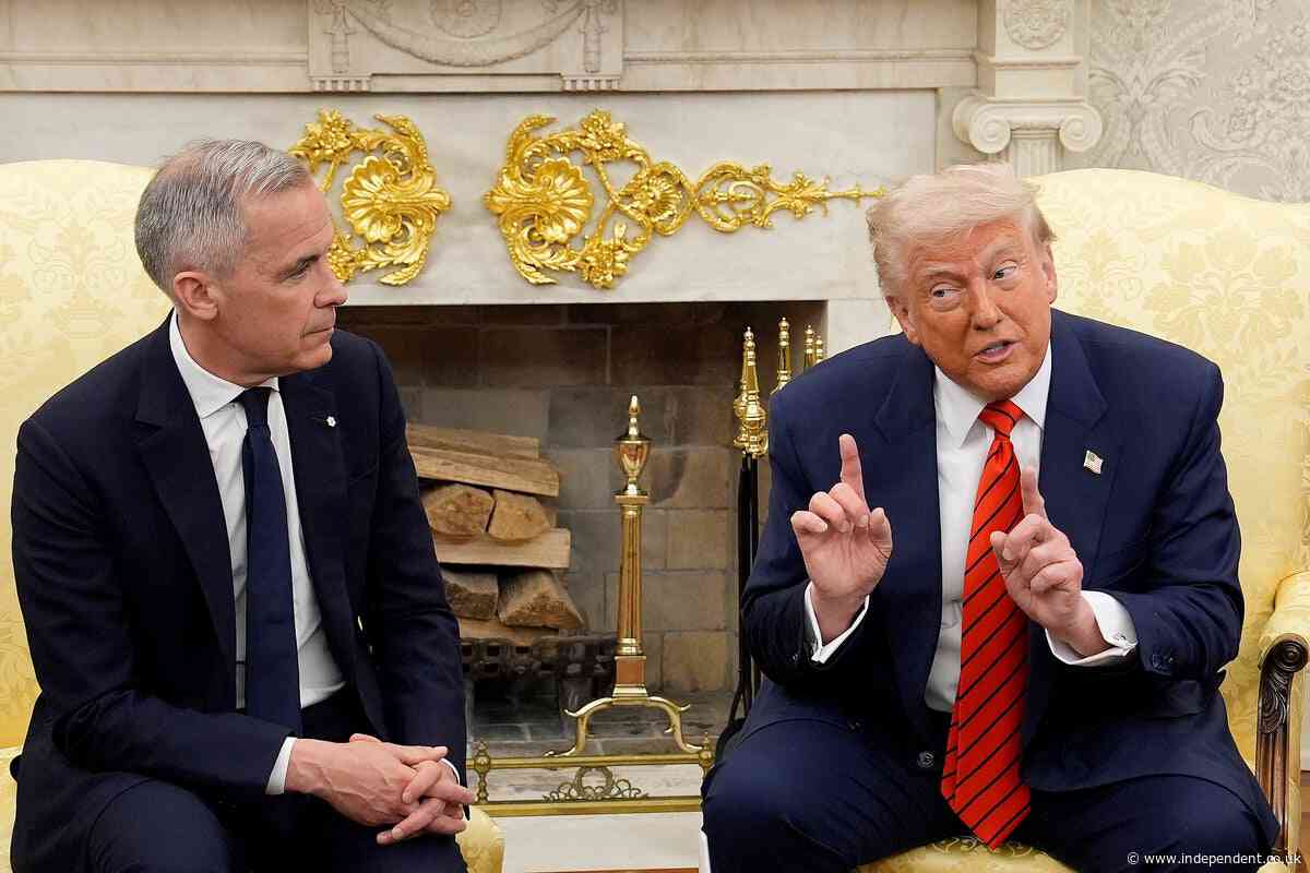 Trump slams Obama for using ‘woke’ construction workers for his presidential library