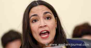 Alexandria Ocasio-Cortez's Unexpected Announcement Sets Off Scramble Among House Democrats