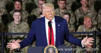 Supreme Court Gives Trump DOD Big Victory Regarding Ban on Transgenders in Military