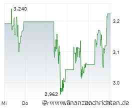 Endeavour Silver hat mit der Nassinbetriebnahme auf dem Projekt Terronera begonnen